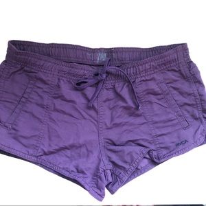 RVCA Women’s Athletic Shorts 🏄🏽‍♀️ Boardshorts